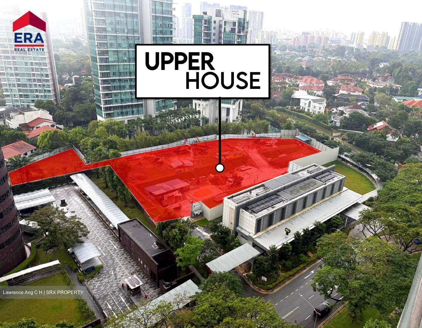 Upperhouse At Orchard Boulevard (D10), Apartment #502801611